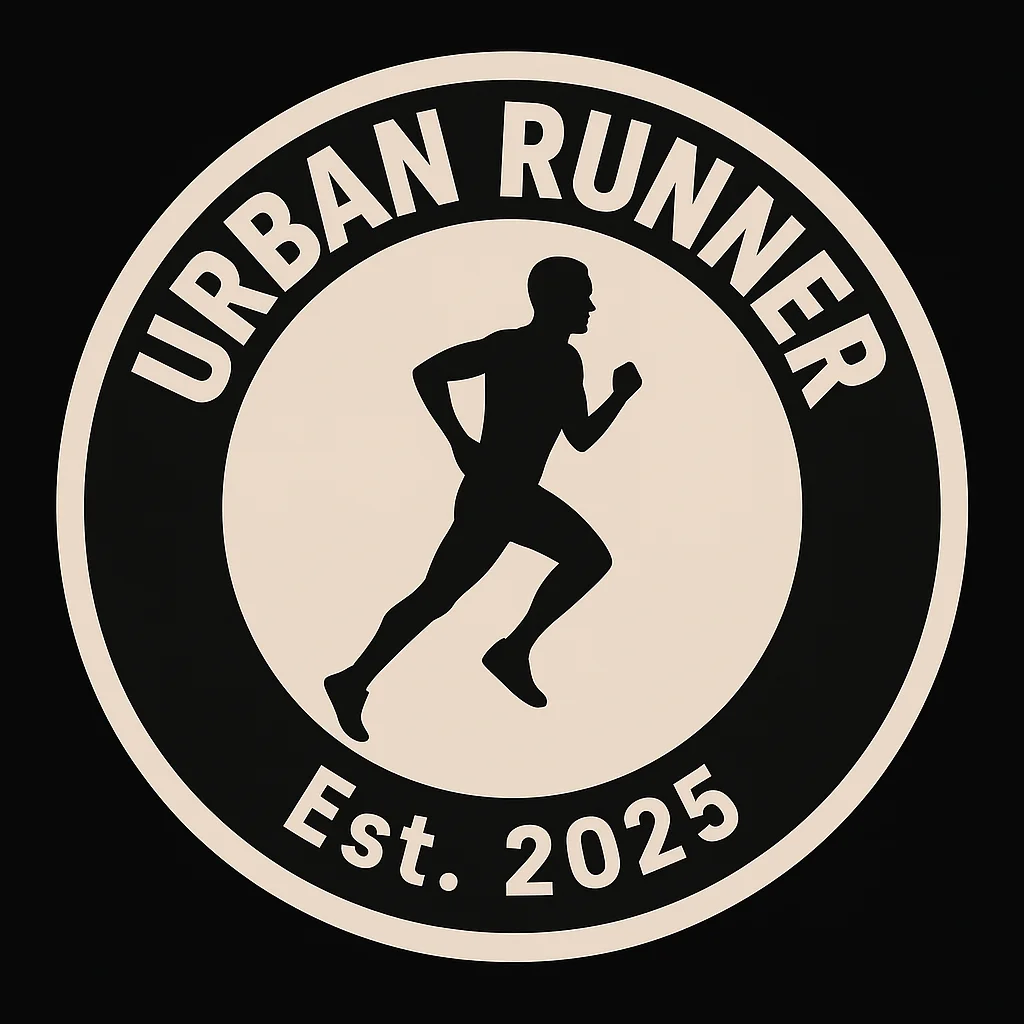 Urban Runner Giveaway
